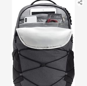 North Face Backpack